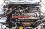 Honda Accord AeroDeck LXR-S 1986 года